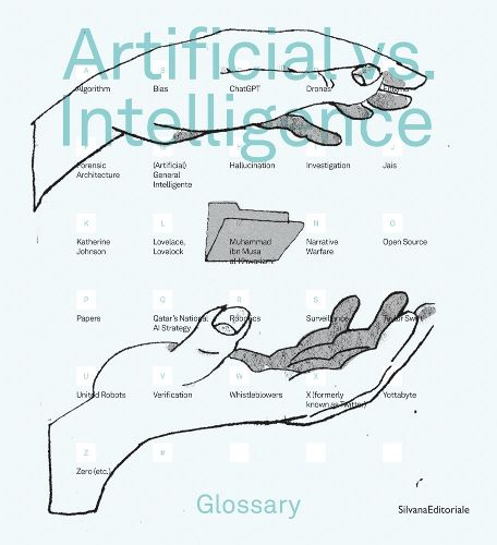 Cover image for Artificial vs. Intelligence