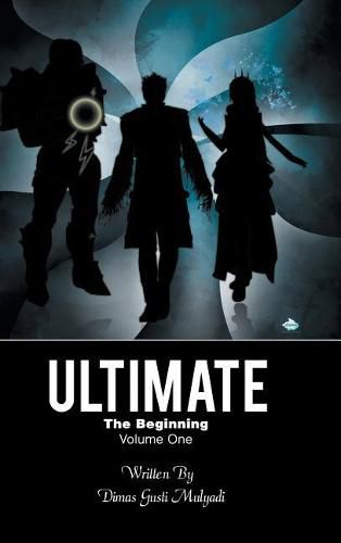 Cover image for Ultimate: The Beginning