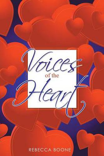 Cover image for Voices of the Heart