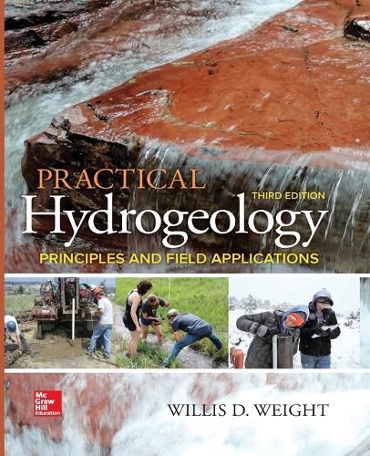 Cover image for Practical Hydrogeology