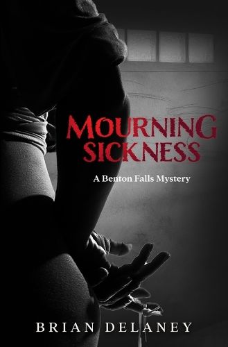 Cover image for Mourning Sickness