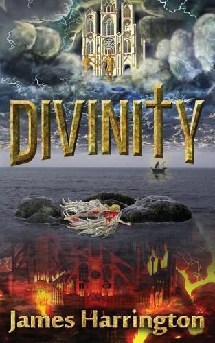 Cover image for Divinity