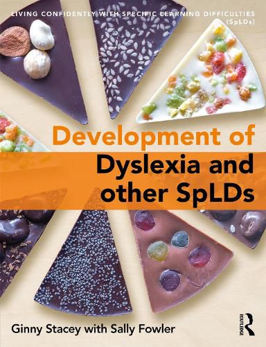 Cover image for The Development of Dyslexia and other SpLDs