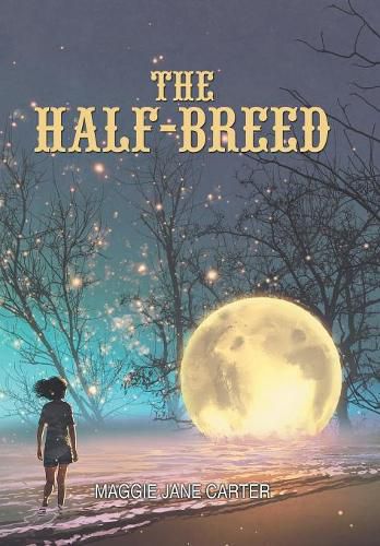 Cover image for The Half-Breed