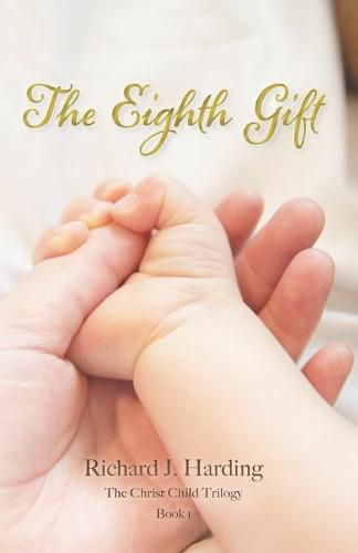 Cover image for The Eighth Gift