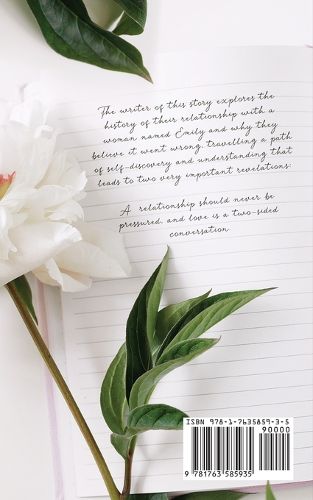 Cover image for Reasons why we broke up