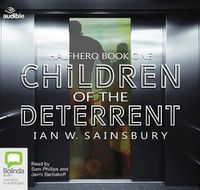 Cover image for Children of the Deterrent