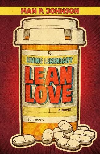 Cover image for Lean Love