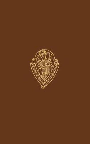 Cover image for Francis Thynne's Emblemes and Epigrames