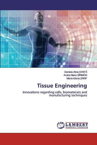 Cover image for Tissue Engineering