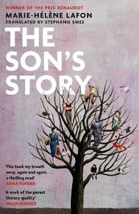 Cover image for The Son's Story