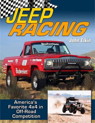 Jeep Racing