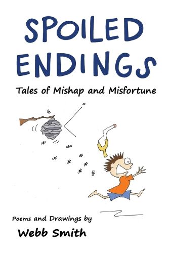 Cover image for Spoiled Endings