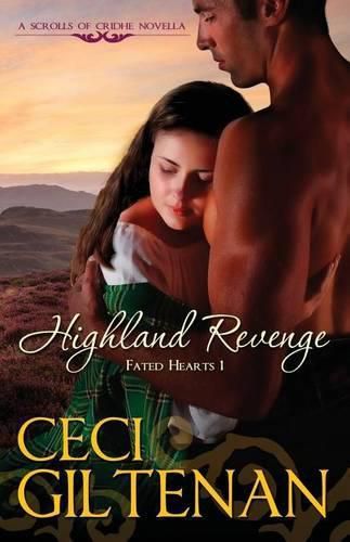 Cover image for Highland Revenge