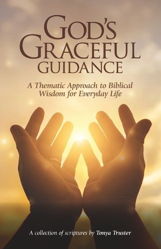 Cover image for God's Graceful Guidance