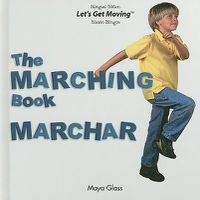 Cover image for The Marching Book / Marchar