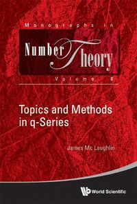 Cover image for Topics And Methods In Q-series