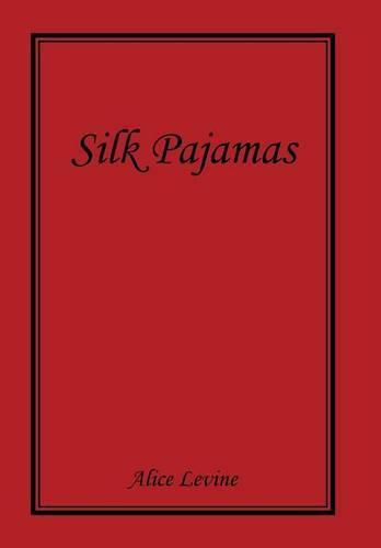 Cover image for Silk Pajamas