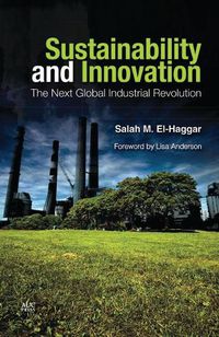 Cover image for Sustainability and Innovation: The Next Global Industrial Revolution