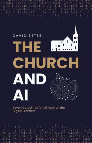 Cover image for The Church and AI