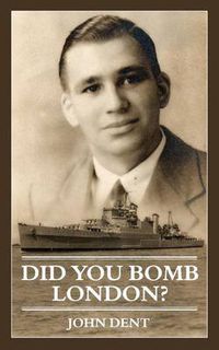 Cover image for Did You Bomb London?