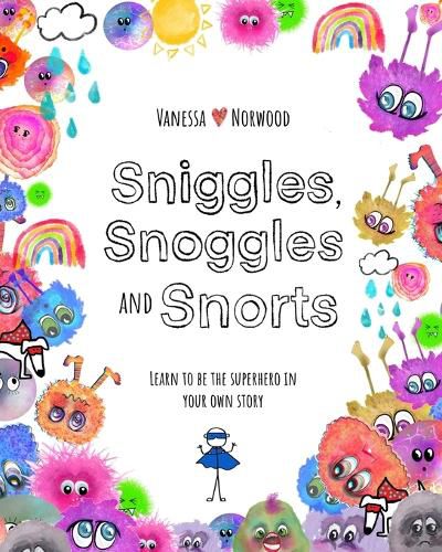 Cover image for Sniggles, Snoggles and Snorts