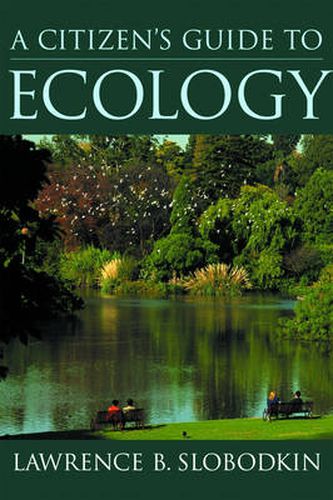 A Citizen's Guide to Ecology