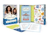 Cover image for Gilmore Girls: Trivia Deck and Episode Guide