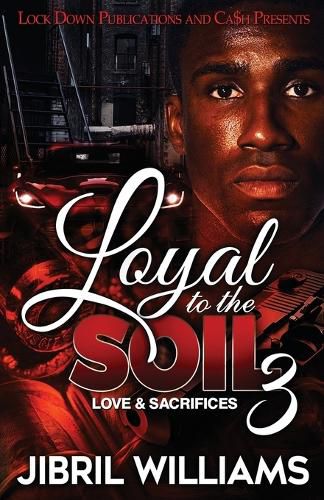 Cover image for Loyal to the Soil 3