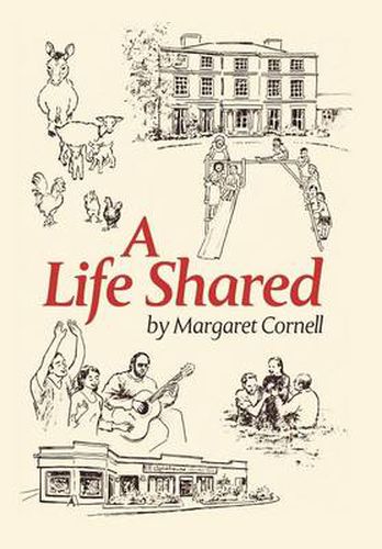 Cover image for A Life Shared