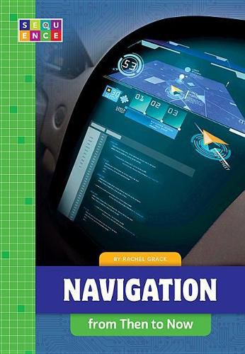 Navigation from Then to Now