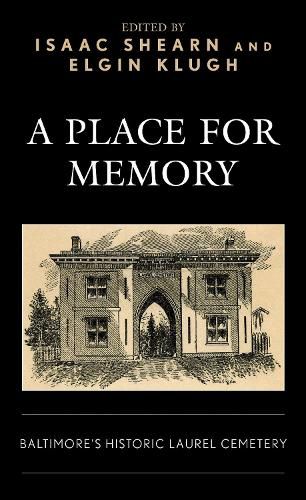Cover image for A Place for Memory