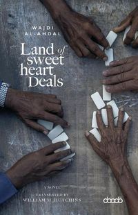 Cover image for Land of Sweetheart Deals