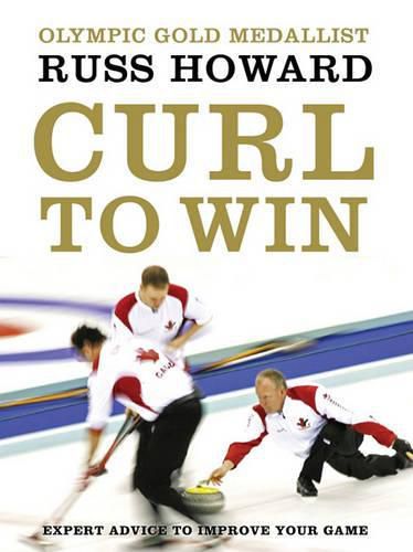 Cover image for Curl to Win