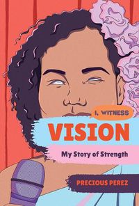 Cover image for Vision