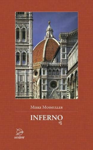 Cover image for Inferno