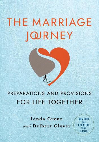 Cover image for Marriage Journey, Revised and Updated