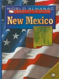 Cover image for New Mexico