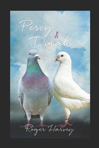 Cover image for Percy and Dinah