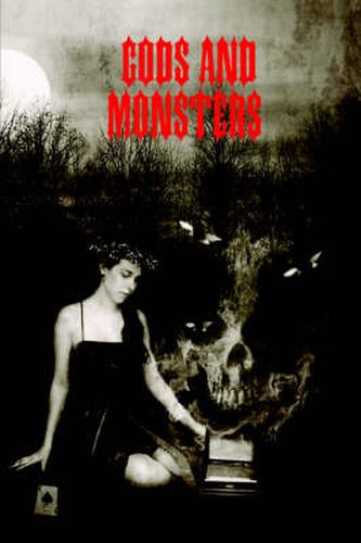 Cover image for Gods and Monsters