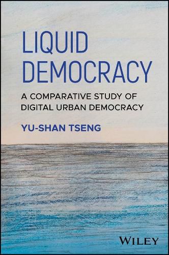 Cover image for Liquid Democracy