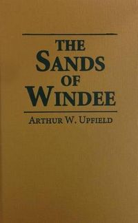 Cover image for Sands of Windee