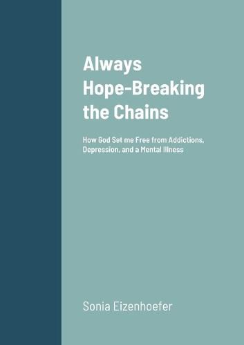 Cover image for Always Hope
