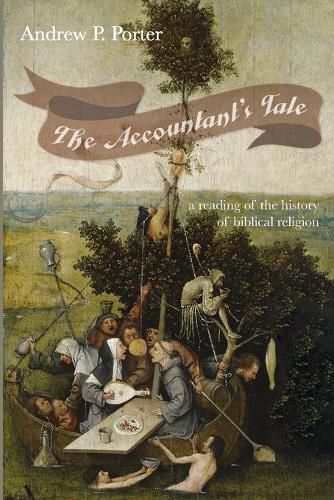 The Accountant's Tale