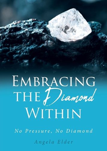 Cover image for Embracing the Diamond Within