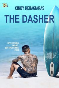 Cover image for The Dasher