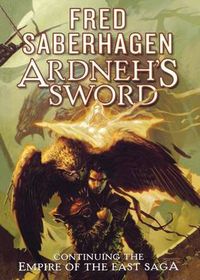 Cover image for Ardneh's Sword