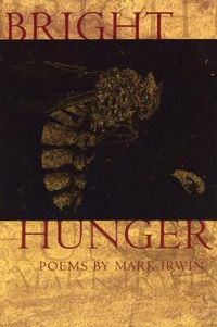 Cover image for Bright Hunger