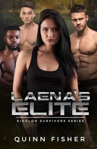 Cover image for Laena's Elite