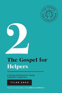 Cover image for The Gospel for Helpers